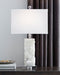 Malise Table Lamp - Tony’s Furniture Store & Linen (GA) - Multi Location