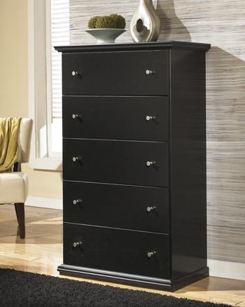 Maribel Youth Chest of Drawers - Tony’s Furniture Store & Linen (GA) - Multi Location
