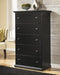 Maribel Youth Chest of Drawers - Tony’s Furniture Store & Linen (GA) - Multi Location