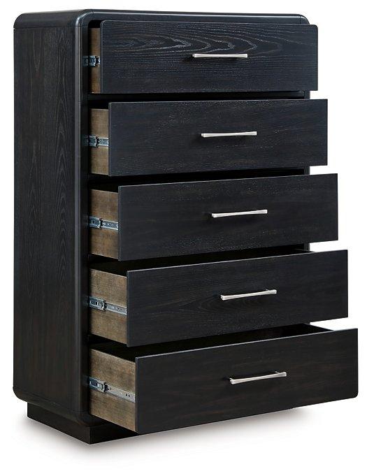 Rowanbeck Chest of Drawers - Tony’s Furniture Store & Linen (GA) - Multi Location