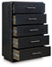 Rowanbeck Chest of Drawers - Tony’s Furniture Store & Linen (GA) - Multi Location
