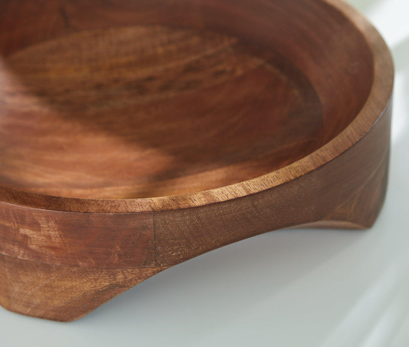 Myrtewood Bowl - Tony’s Furniture Store & Linen (GA) - Multi Location