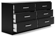 Finch Dresser - Tony’s Furniture Store & Linen (GA) - Multi Location