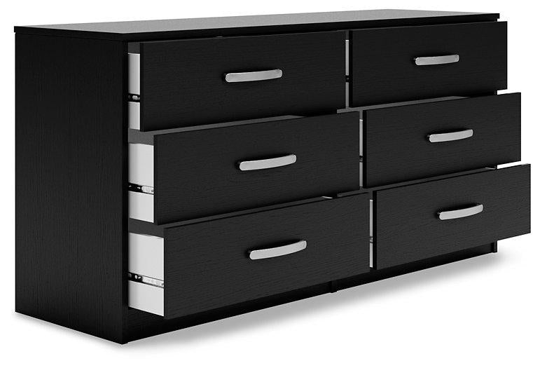 Finch Dresser - Tony’s Furniture Store & Linen (GA) - Multi Location