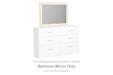 Stelsie Bedroom Mirror - Tony’s Furniture Store & Linen (GA) - Multi Location