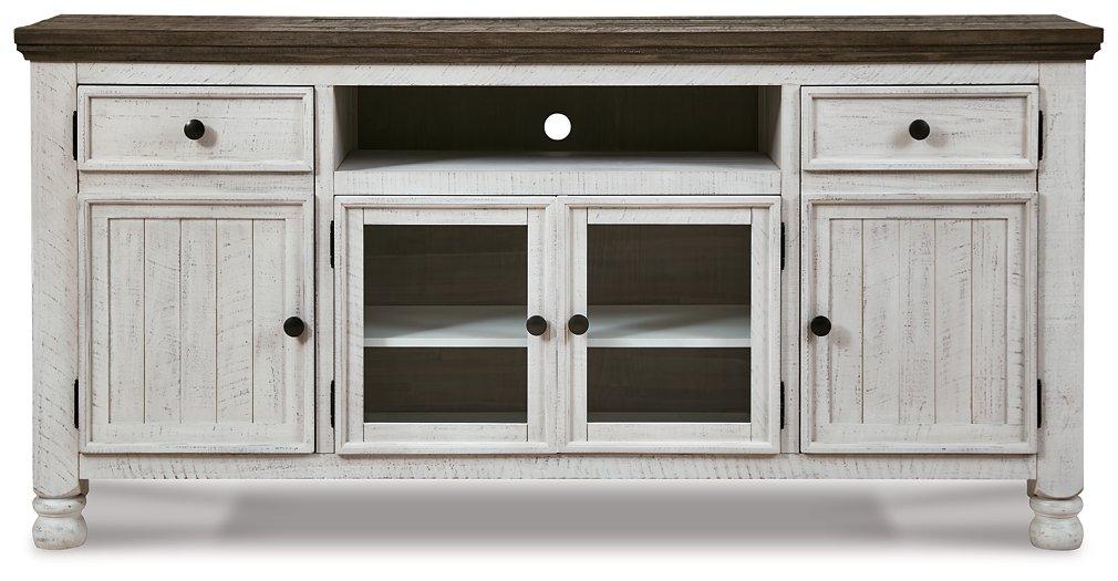Havalance TV Stand - Tony’s Furniture Store & Linen (GA) - Multi Location