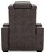 HyllMont Recliner - Tony’s Furniture Store & Linen (GA) - Multi Location