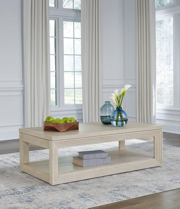 Marxhart Occasional Table Set - Tony’s Furniture Store & Linen (GA) - Multi Location