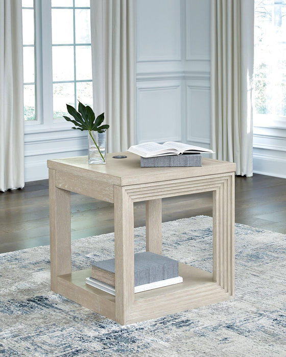 Marxhart Occasional Table Set - Tony’s Furniture Store & Linen (GA) - Multi Location