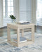 Marxhart End Table - Tony’s Furniture Store & Linen (GA) - Multi Location