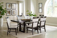Neymorton Dining Room Set - Tony’s Furniture Store & Linen (GA) - Multi Location