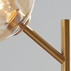 Abanson Floor Lamp - Tony’s Furniture Store & Linen (GA) - Multi Location