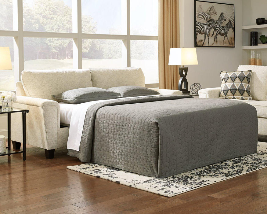 Abinger Sofa Sleeper - Tony’s Furniture Store & Linen (GA) - Multi Location