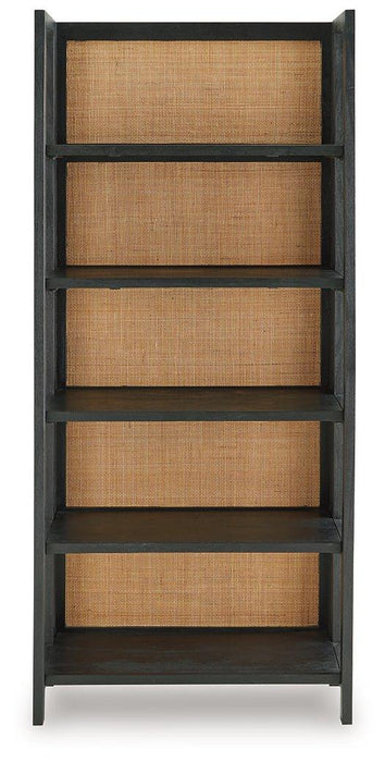 Abyard Bookcase - Tony’s Furniture Store & Linen (GA) - Multi Location