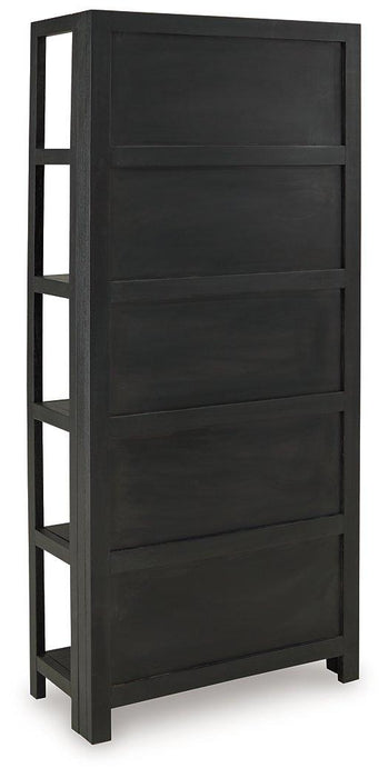Abyard Bookcase - Tony’s Furniture Store & Linen (GA) - Multi Location