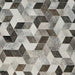 Albermarle Pouf - Tony’s Furniture Store & Linen (GA) - Multi Location