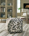 Albermarle Pouf - Tony’s Furniture Store & Linen (GA) - Multi Location
