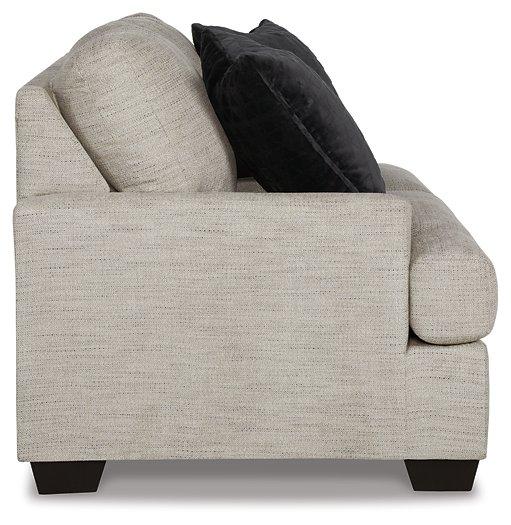 Vayda Loveseat - Tony’s Furniture Store & Linen (GA) - Multi Location