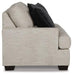 Vayda Loveseat - Tony’s Furniture Store & Linen (GA) - Multi Location