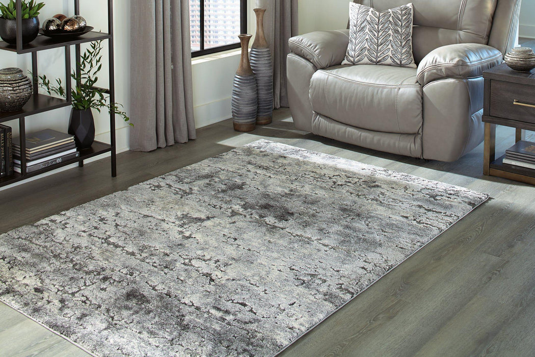 Wadyka 7'10" x 10'3" Rug - Tony’s Furniture Store & Linen (GA) - Multi Location