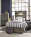Drystan Bed - Tony’s Furniture Store & Linen (GA) - Multi Location