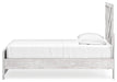 Cayboni Bed - Tony’s Furniture Store & Linen (GA) - Multi Location