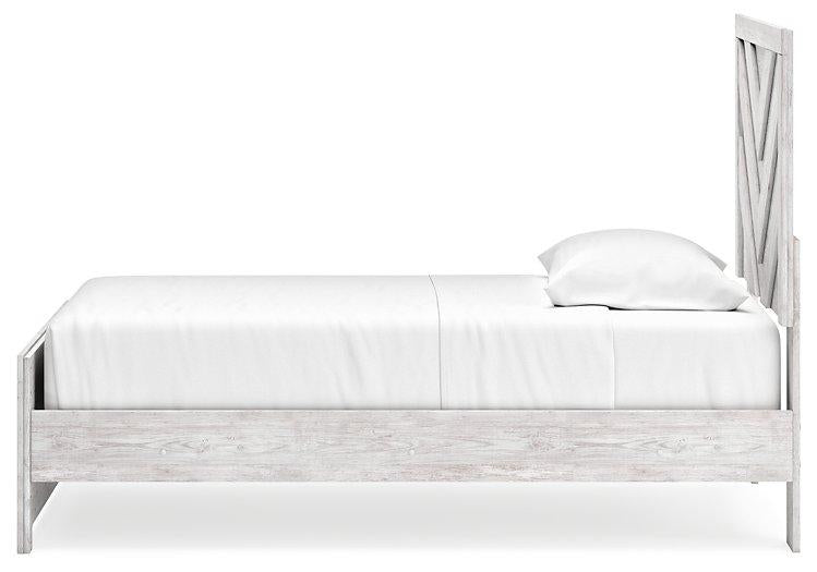 Cayboni Bed - Tony’s Furniture Store & Linen (GA) - Multi Location