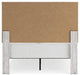 Cayboni Bed - Tony’s Furniture Store & Linen (GA) - Multi Location