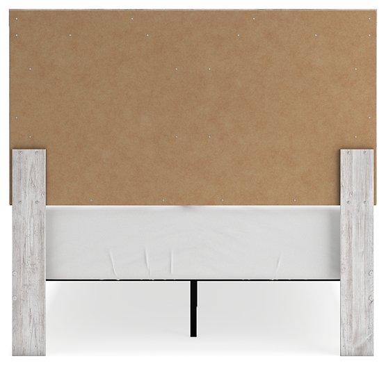 Cayboni Bedroom Package - Tony’s Furniture Store & Linen (GA) - Multi Location