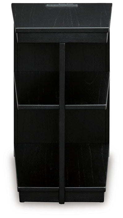 Winbardi Chairside End Table - Tony’s Furniture Store & Linen (GA) - Multi Location