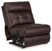 Punch Up Power Reclining Sectional - Tony’s Furniture Store & Linen (GA) - Multi Location