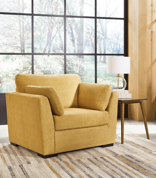 Keerwick Oversized Chair - Tony’s Furniture Store & Linen (GA) - Multi Location