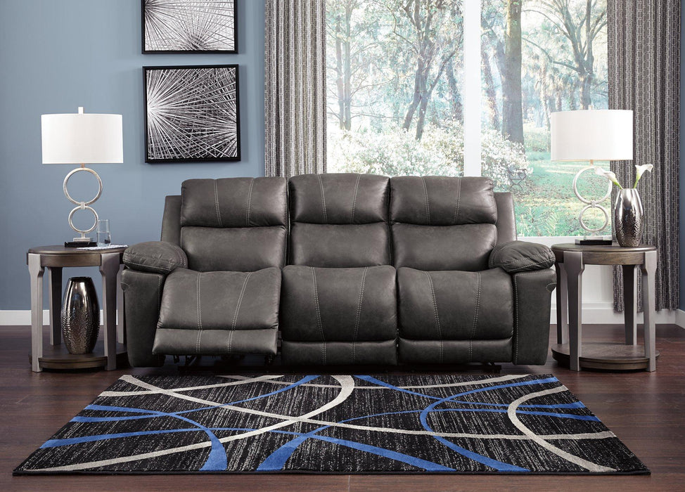 Erlangen Power Reclining Sofa - Tony’s Furniture Store & Linen (GA) - Multi Location