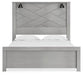 Cottonburg Bedroom Set - Tony’s Furniture Store & Linen (GA) - Multi Location