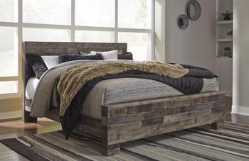 Derekson Bed - Tony’s Furniture Store & Linen (GA) - Multi Location