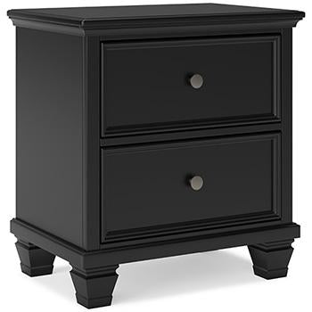 Lanolee Bedroom Set - Tony’s Furniture Store & Linen (GA) - Multi Location