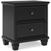 Lanolee Bedroom Set - Tony’s Furniture Store & Linen (GA) - Multi Location