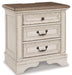 Realyn Bedroom Set - Tony’s Furniture Store & Linen (GA) - Multi Location