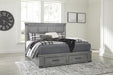 Russelyn Bedroom Set - Tony’s Furniture Store & Linen (GA) - Multi Location