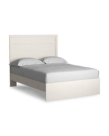 Stelsie Bedroom Set - Tony’s Furniture Store & Linen (GA) - Multi Location