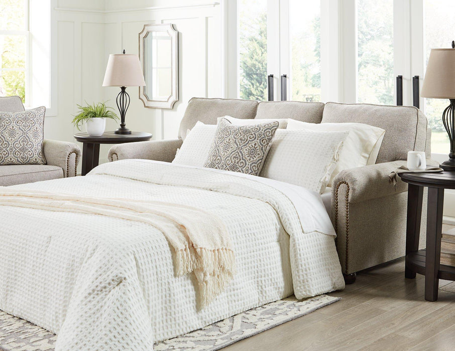 Gaelon Sofa Sleeper - Tony’s Furniture Store & Linen (GA) - Multi Location