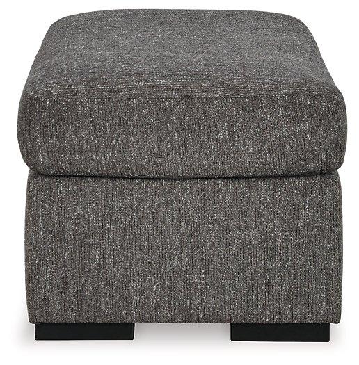Gardiner Ottoman - Tony’s Furniture Store & Linen (GA) - Multi Location