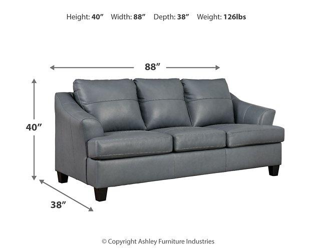 Genoa Living Room Set - Tony’s Furniture Store & Linen (GA) - Multi Location