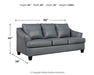 Genoa Living Room Set - Tony’s Furniture Store & Linen (GA) - Multi Location