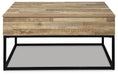 Gerdanet Lift-Top Coffee Table - Tony’s Furniture Store & Linen (GA) - Multi Location