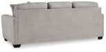 Avenal Park Living Room Set - Tony’s Furniture Store & Linen (GA) - Multi Location