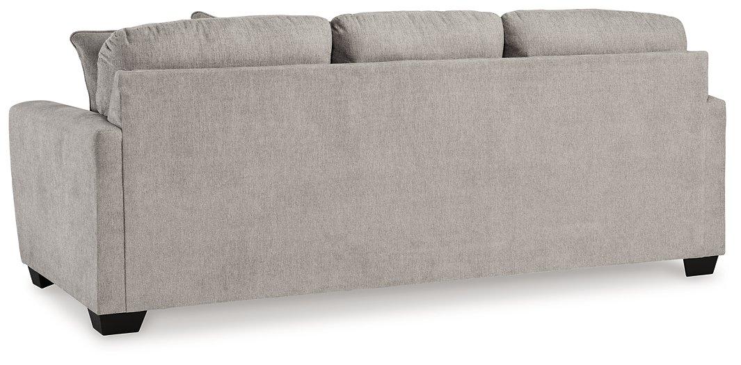 Avenal Park Sofa - Tony’s Furniture Store & Linen (GA) - Multi Location