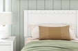 Hallityn Bed - Tony’s Furniture Store & Linen (GA) - Multi Location