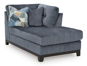 Maxon Place Sectional with Chaise - Tony’s Furniture Store & Linen (GA) - Multi Location