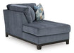 Maxon Place Sectional with Chaise - Tony’s Furniture Store & Linen (GA) - Multi Location